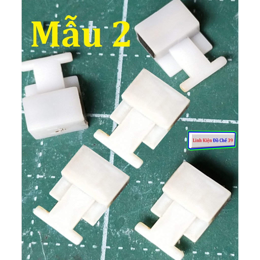 Công tắc từ máy nước nóng trực tiếp