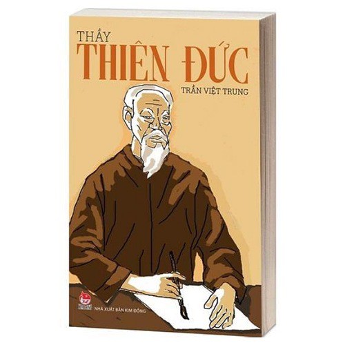 Sách-Những người thấy trong lịch sử -Thầy Thiên Đức-9786042083324 | BigBuy360 - bigbuy360.vn