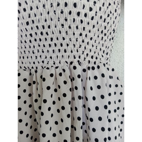 Đầm đẹp dáng xoè size m