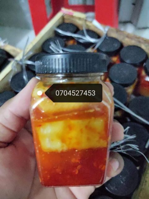 Chao Môn Vĩnh Phong Hủ Tiểu 220gram