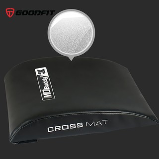 NỆM CONG TẬP LƯNG AB MDBUDDY MD9023