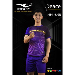 Keep & Fly Bộ Peace