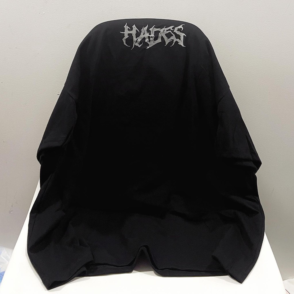 [Mã FATHANG5 giảm 10K đơn 50K] Áo Thun HADES Xương form unisex ( kèm ảnh thật- đầy đủ tem tay- mạc áo) | BigBuy360 - bigbuy360.vn