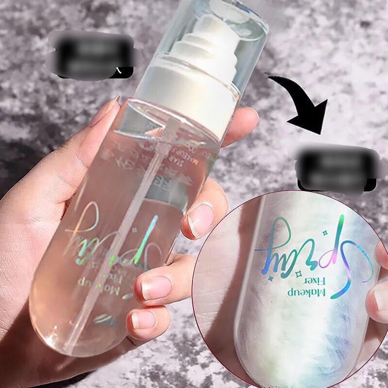 Xịt khoá nền lớp trang điểm Makeup Fixer Spray | BigBuy360 - bigbuy360.vn