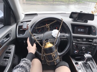 Bình nước CN bag new 2020