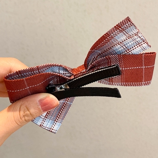 Kẹp Tóc Nơ Dễ Thương Cho Bé Gái