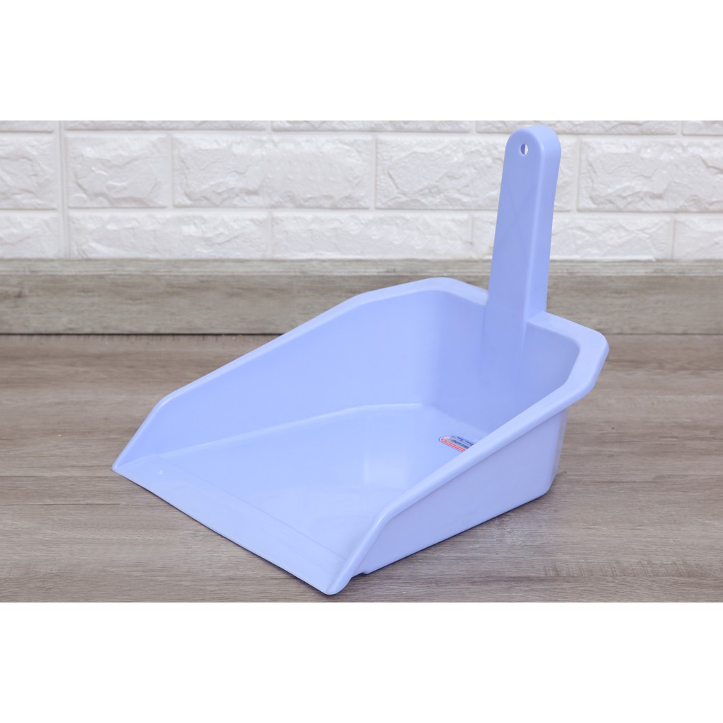 Ky hốt rác (xẻng xúc rác) | Shopee Việt Nam