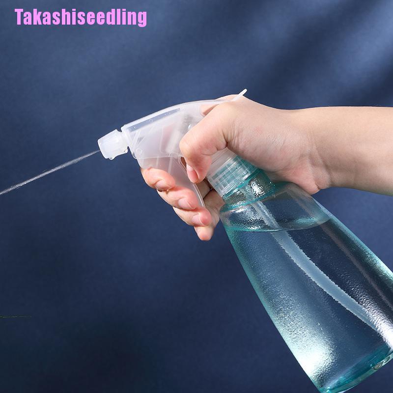 (Hàng Mới Về) Bình Xịt Nước Tưới Cây 500ml