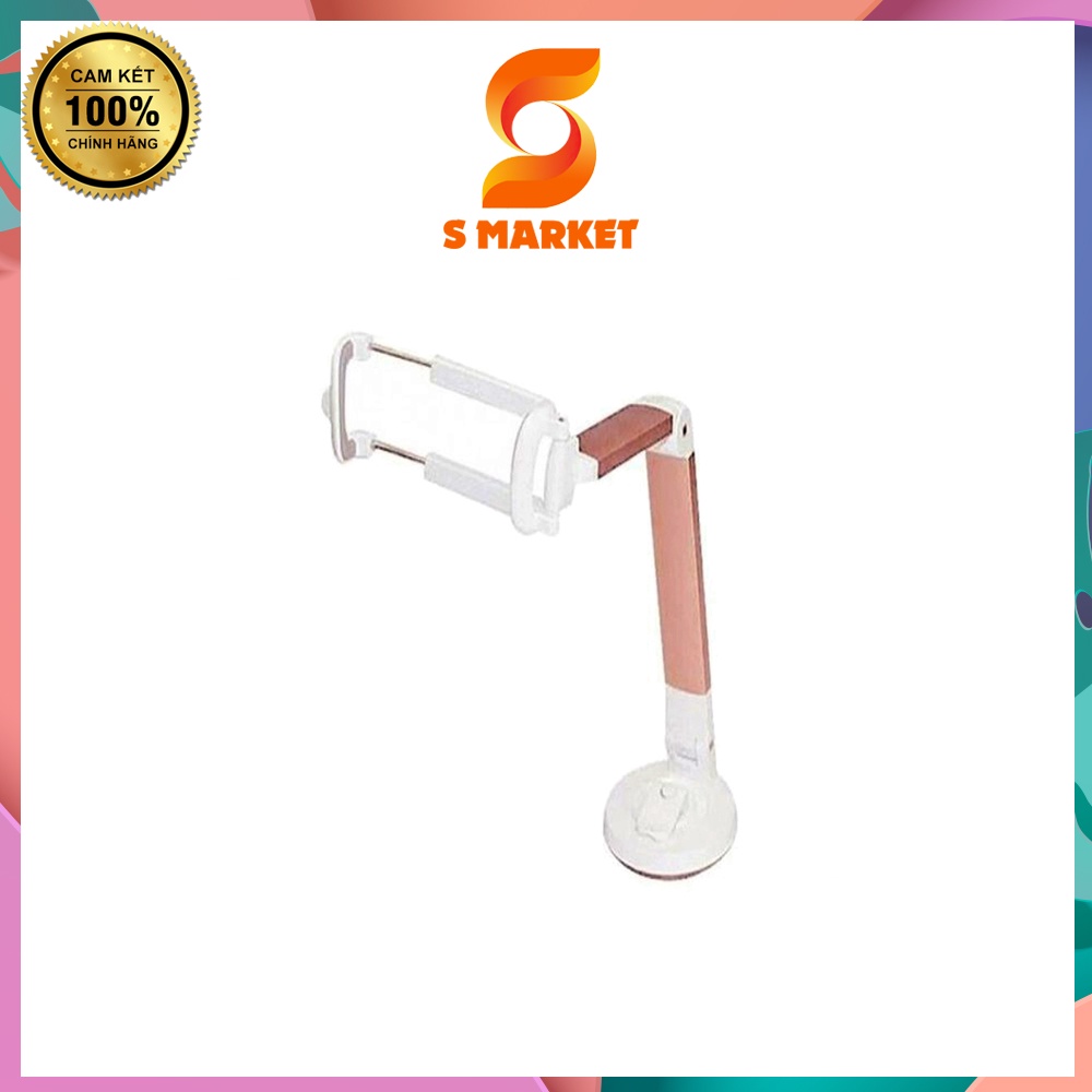 Đế gắn điện thoại Konfulon CM06 trên xe hơi