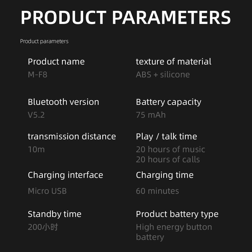 Tai Nghe Nhét Tai Bluetooth Có Micro Thiết Kế Thể Thao Chuyên Dụng Cho Samsung Huawei Xiaomi