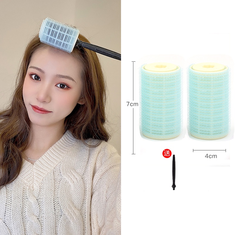 Kẹp Tạo Kiểu Tóc Thiết Kế Hàn Quốc Dễ Thương Cho Nữ