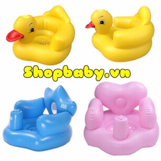 GHẾ HƠI TẬP NGỒI CHO BÉ LOẠI 1 SIÊU ĐẸP