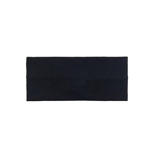 Băng đô DirtyCoins Headband - Black