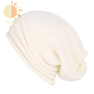 Mũ Len Beanie Cho Nam Và Nữ