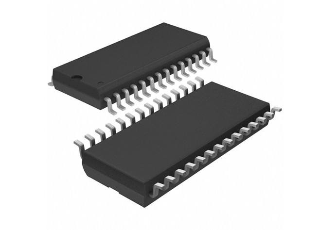 1 Bộ Chuyển Đổi Kỹ Thuật Số Adc10154Ciwm Adc10154 Soic-24