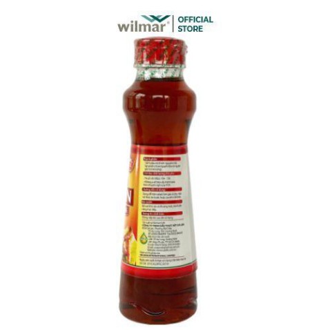 Dầu mè thơm hảo hạng Meizan 250ml