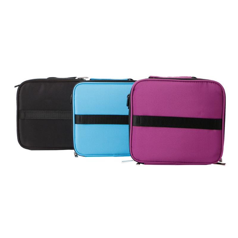 Túi Đựng Chai Lọ Chống Sốc 42 Ngăn 15ml