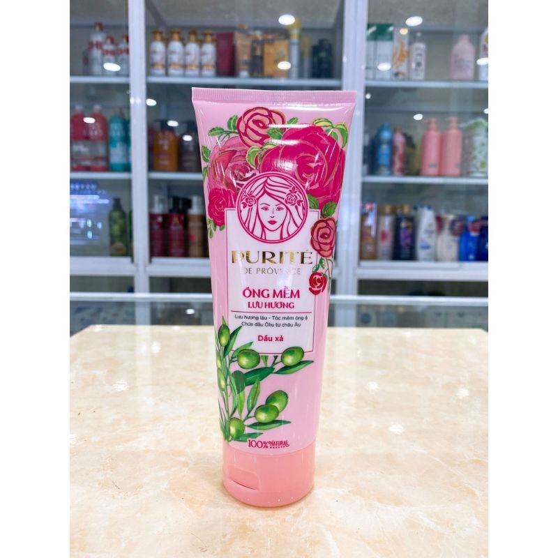 Dầu Xả Purite Lưu Hương 150ml