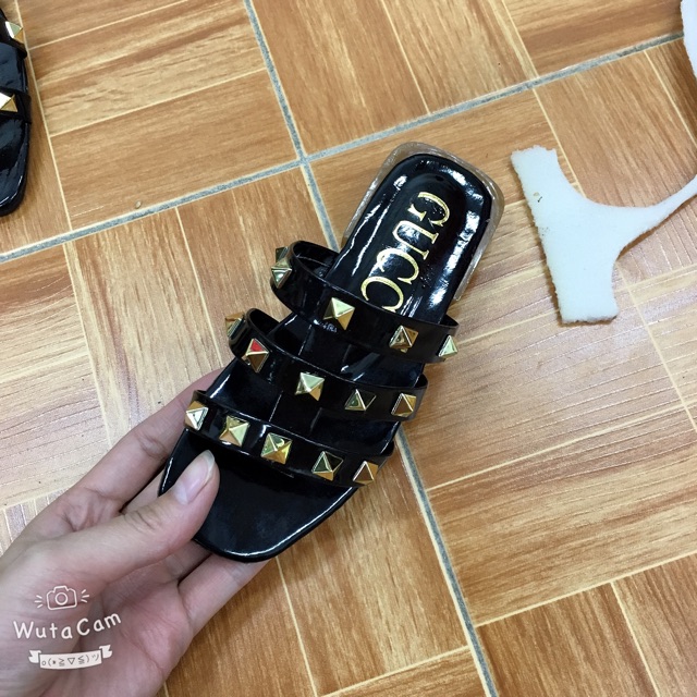 Dép cặp mẹ và bé sz 21-39 hàng chuẩn hình ktra hành trk khi thanh toán 175k 2 đôi ak