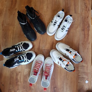 combo giày sỉ