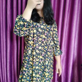 Đầm vnxk