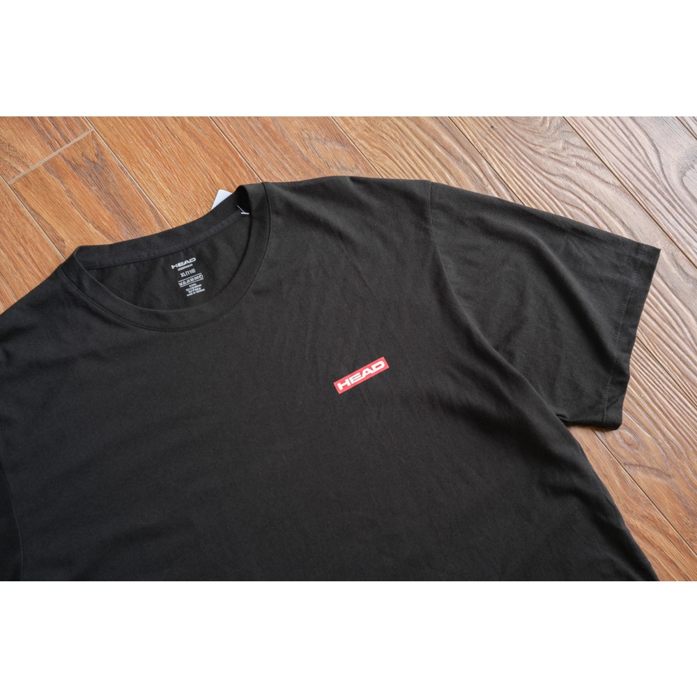 Áo thun nam, áo phông cổ tròn nam cotton 100% - lỗi ép logo bạc màu