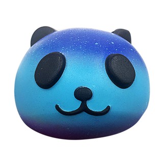 Đồ chơi bóp Squishy hình gấu trúc dễ thương cho bé