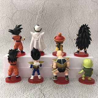 Mô hình Songoku chibi ( Dragonball )