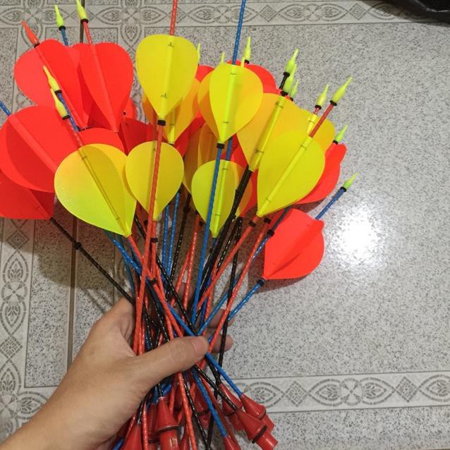 Ngọn phao câu lục ngày đêm [ Top1VN ]