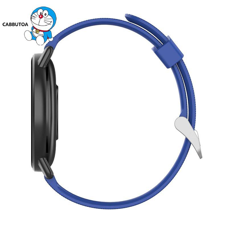 Vòng Đeo Tay Thông Minh H5 Theo Dõi Nhịp Tim Nhiều Màu Sắc Cho Nữ