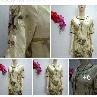 Đầm dạ hội kim sa