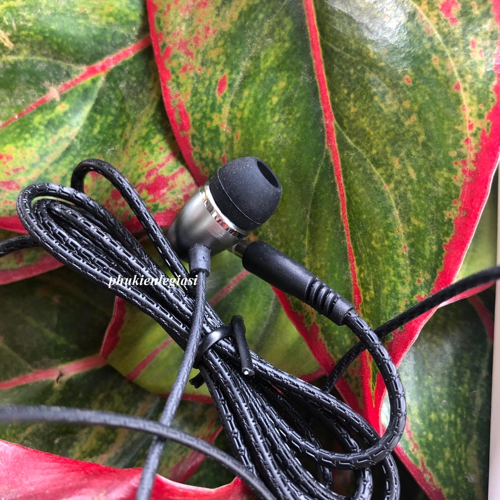 Tai nghe Sendem V13 jack 3.5mm