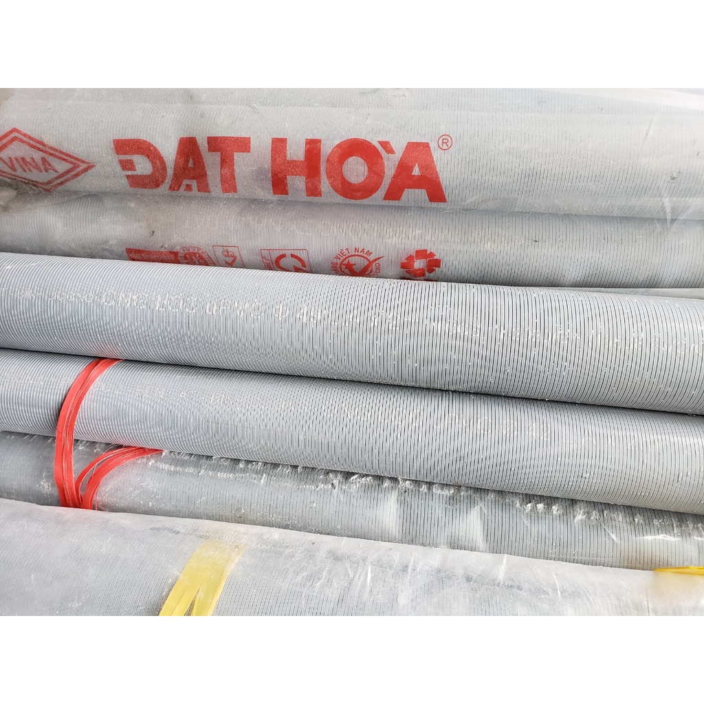 1 mét ống lọc ( ống lược) nước phi 42 x 2.0mm