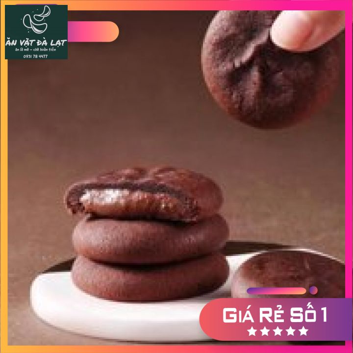 Bánh Chocolate Nabati Nextar 💢💢 siêu ngon 💢💢 hộp 112g | BigBuy360 - bigbuy360.vn