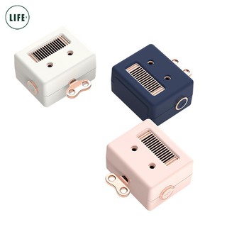 Giao Hàng Nhanh ChóngLoa Xiaomi 3 Life Mini hình rô bốt hoạt hình âm thanh trầm kết nối bluetooth có mic dùng cho cuộc g