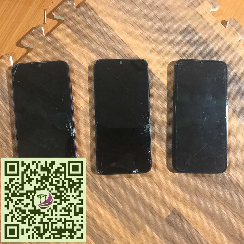 [GIẢM GIÁ] XÁC VSMART JOY 2 PLUS (JOY 2+) HỎNG MÀN - BAO MAIN ZIN FULL | BigBuy360 - bigbuy360.vn