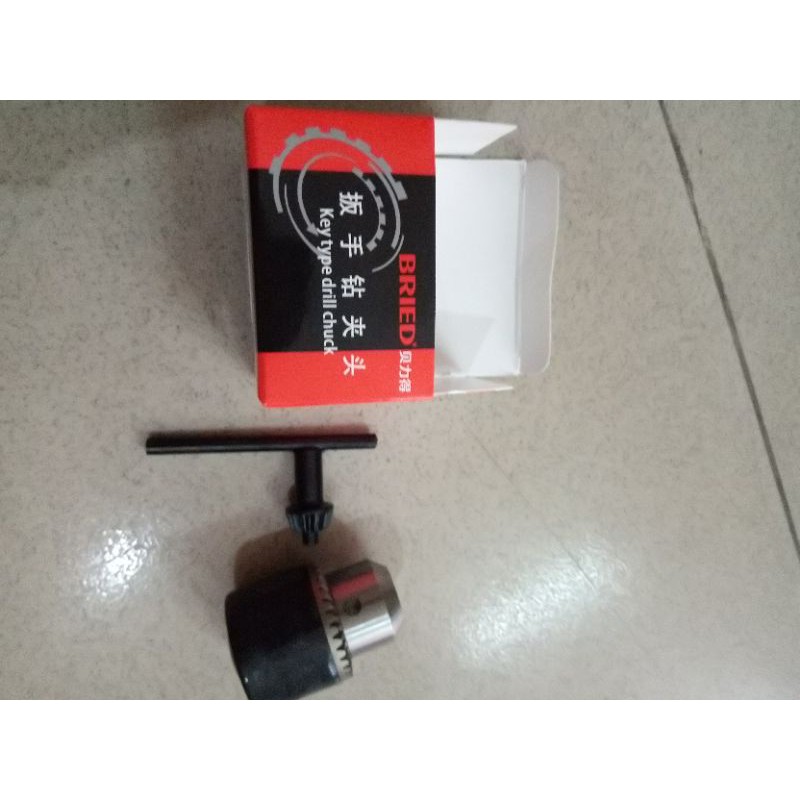 Đầu măng ranh sắt 13mm