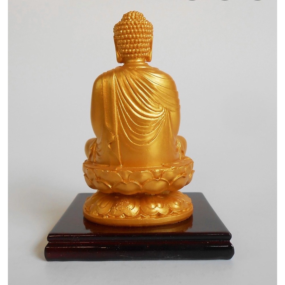 Tượng Phật Bổn Sư Thích Ca Mâu Ni- Buddha168shop
