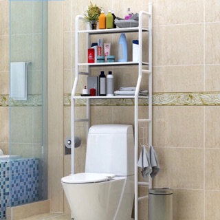 Kệ để đồ nhà tắm 3 tầng