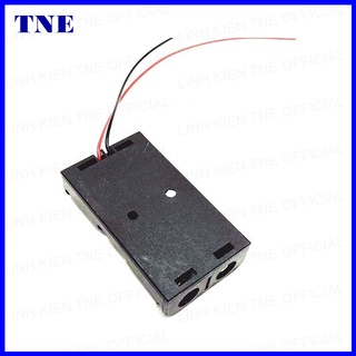 Hộp pin 18650 loại 2 pin