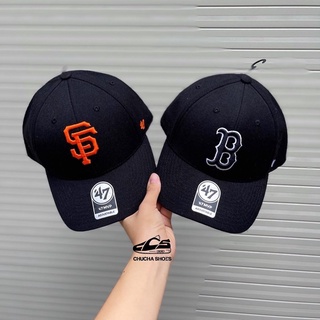 [Chinh hãng] Nón / Mũ lưỡi trai NY NewYork Yankees Đen