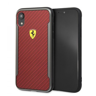 Ốp Lưng Iphone XR - Ferrari