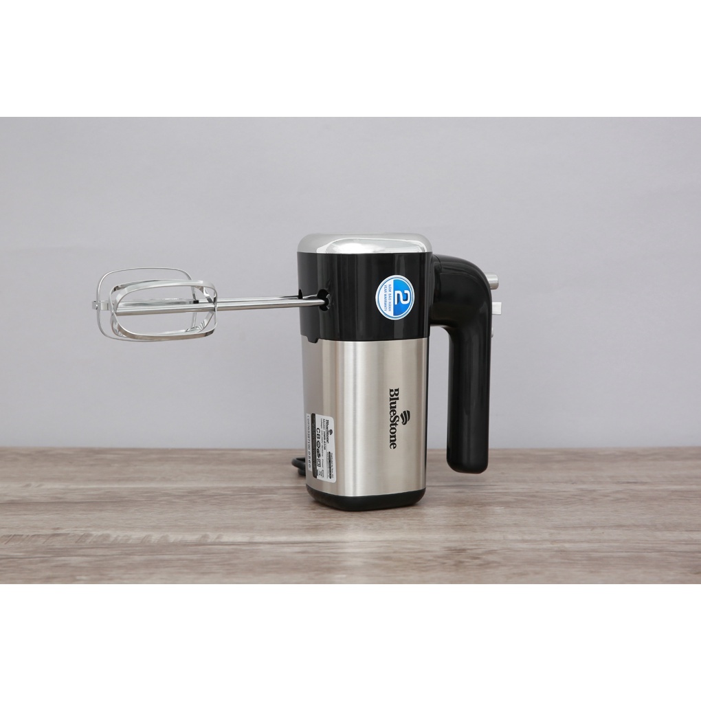 Máy Đánh Trứng Bluestone HMB 6338 , Công Suất 400W,5 Tốc Độ, Bảo hành chính hãng 24 Tháng