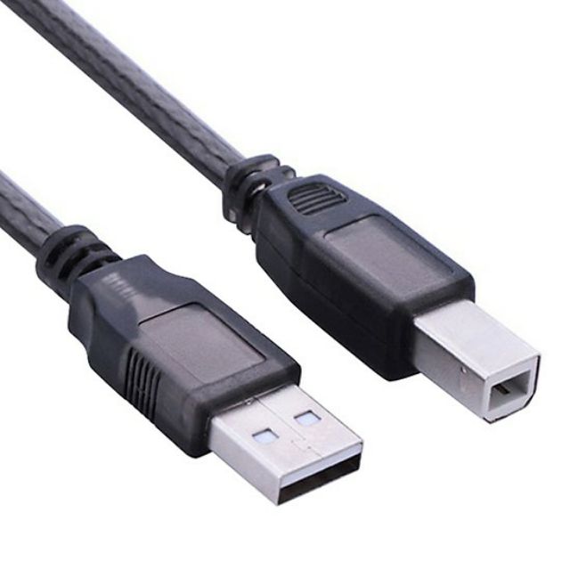 [SIÊU RẺ] Cáp nối USB máy in 1.5m