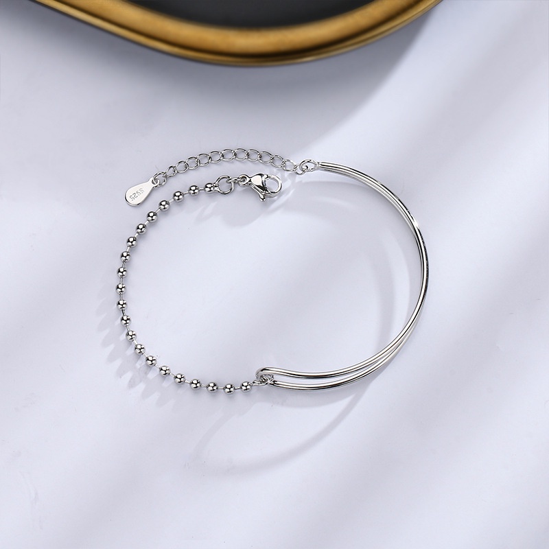 Vòng đeo tay thời trang Hàn Quốc Vòng đeo tay nữ cao cấp có thể điều chỉnh vòng đeo tay cá tính