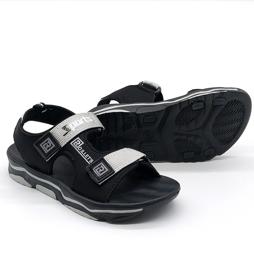 Giày Sandal trẻ em đi học quai dù quai hậu chất liệu siêu nhẹ êm chân thời trang Latoma TA7591