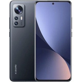 Điện Thoại Xiaomi 12-8GB/256GB-Chính hãng