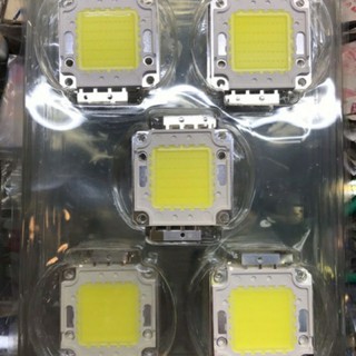 Set 20 chấn lưu và 20 đèn led 36v 50w