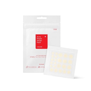 Miếng dán mụn Cosrx Acne Pimple Master Patch gói 24 miếng Hàn Quốc
