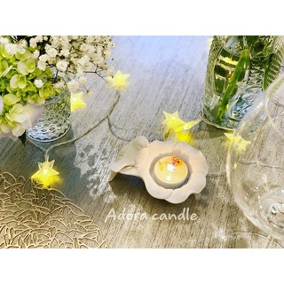 Nến thơm Tealight ADORA